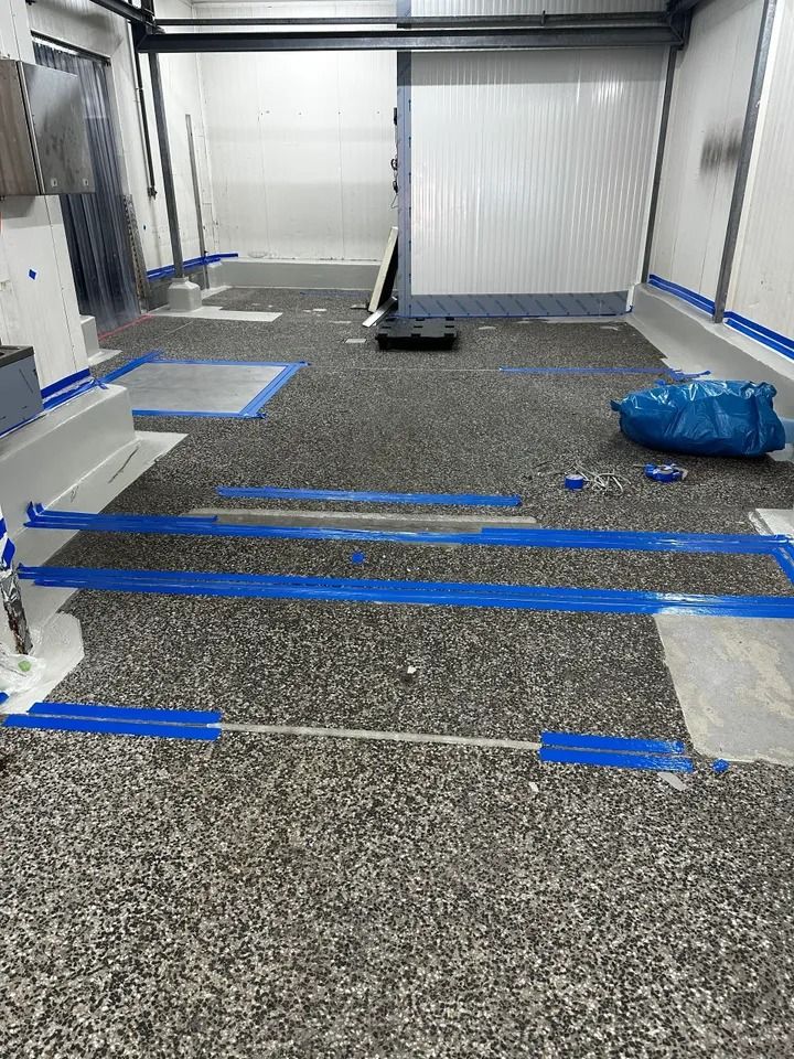 Div. Instandsetzungen